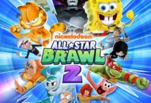 Nickelodeon All-Star Brawl 2