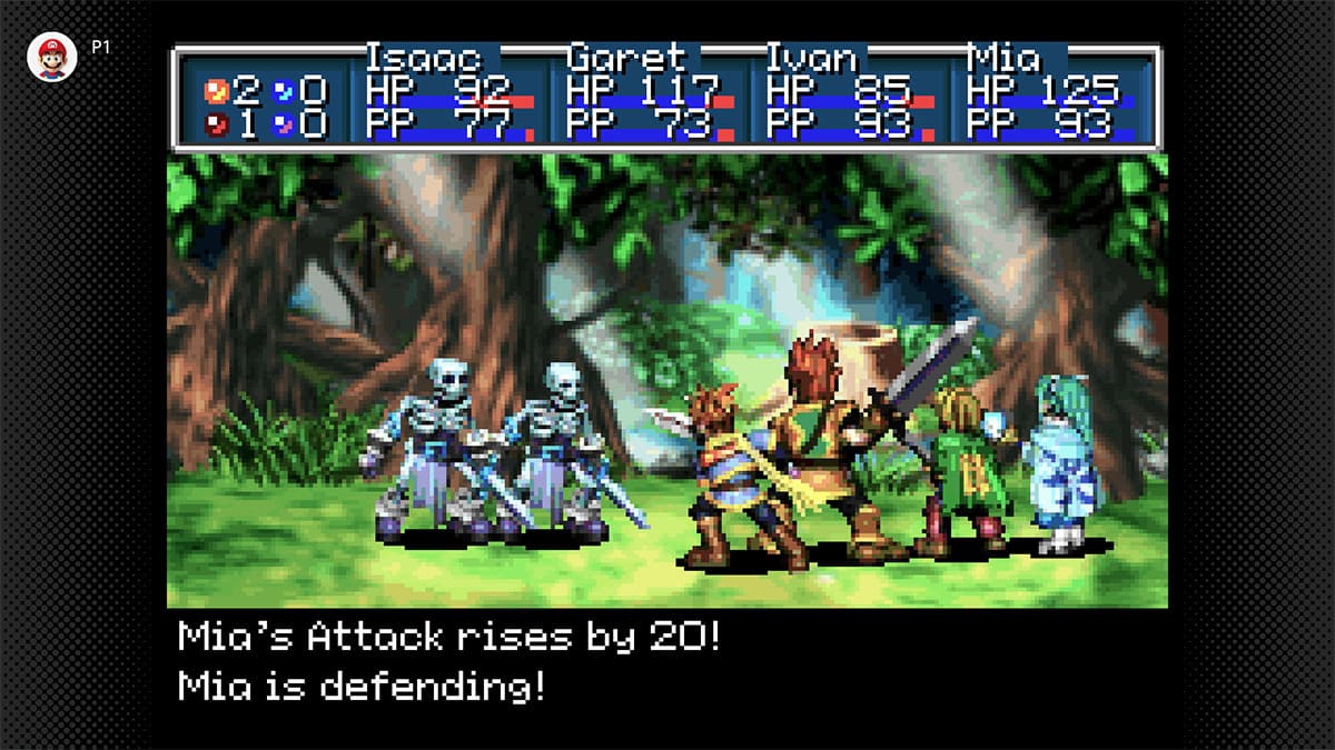 Golden Sun e Golden Sun: The Lost Age já estão disponíveis para os