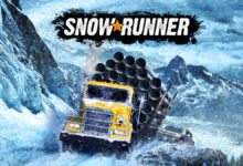 SnowRunner - Season 12 Public Energy