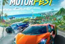 The Crew Motorfest