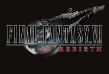 Final Fantasy VII Rebirth