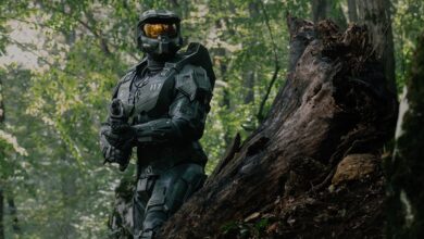 HALO - Segunda Temporada