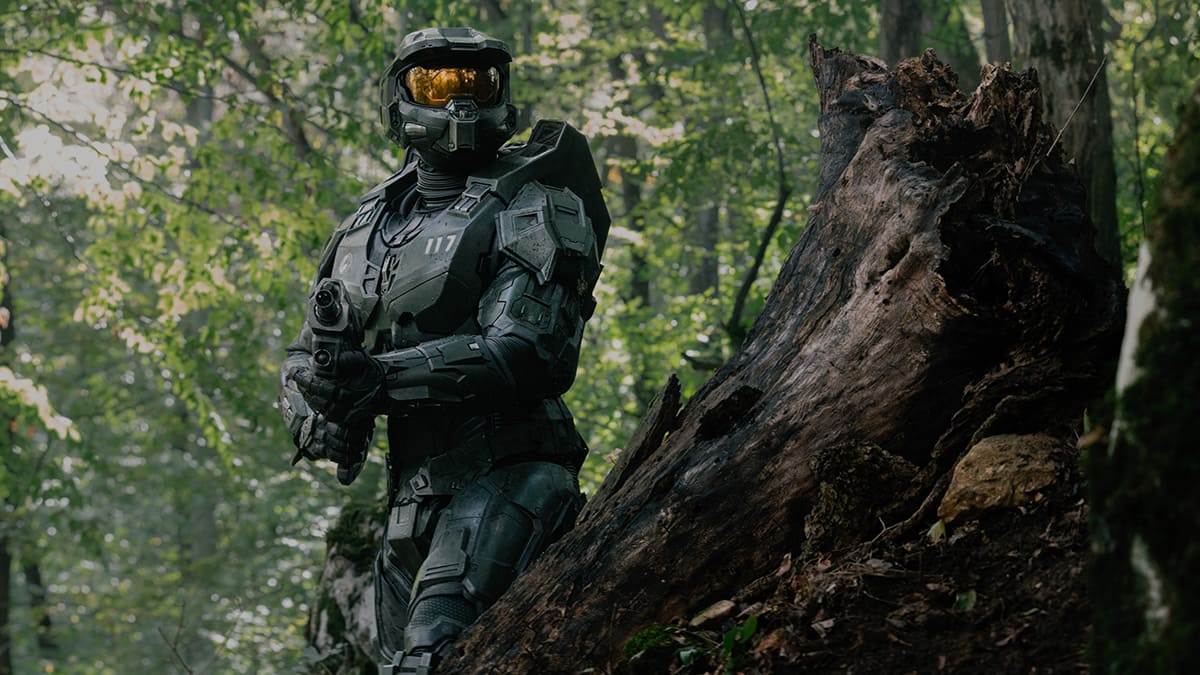 HALO - Segunda Temporada