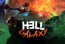 Hell Galaxy