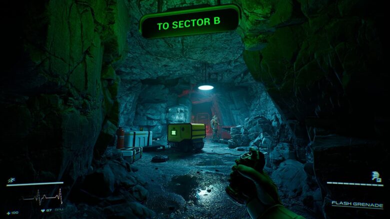 Level Zero Extraction