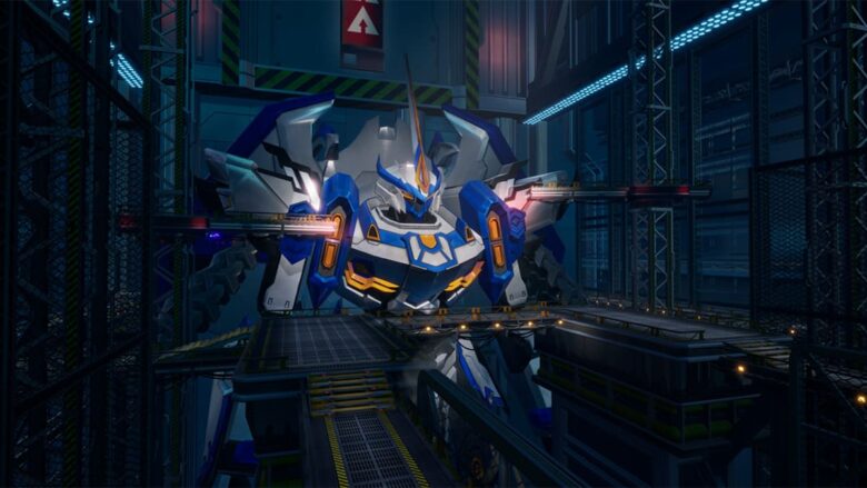 Neon Genesis Evangelion chega a Tower of Fantasy