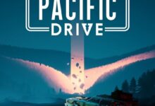 Pacific Drive