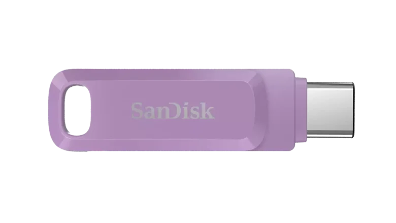SanDisk Ultra Dual Drive Go