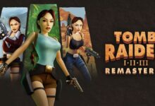 Tomb Raider I-III Remastered Starring Lara Croft (1)