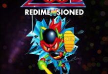 Zool Redimensioned