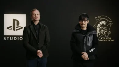 physint - State of play