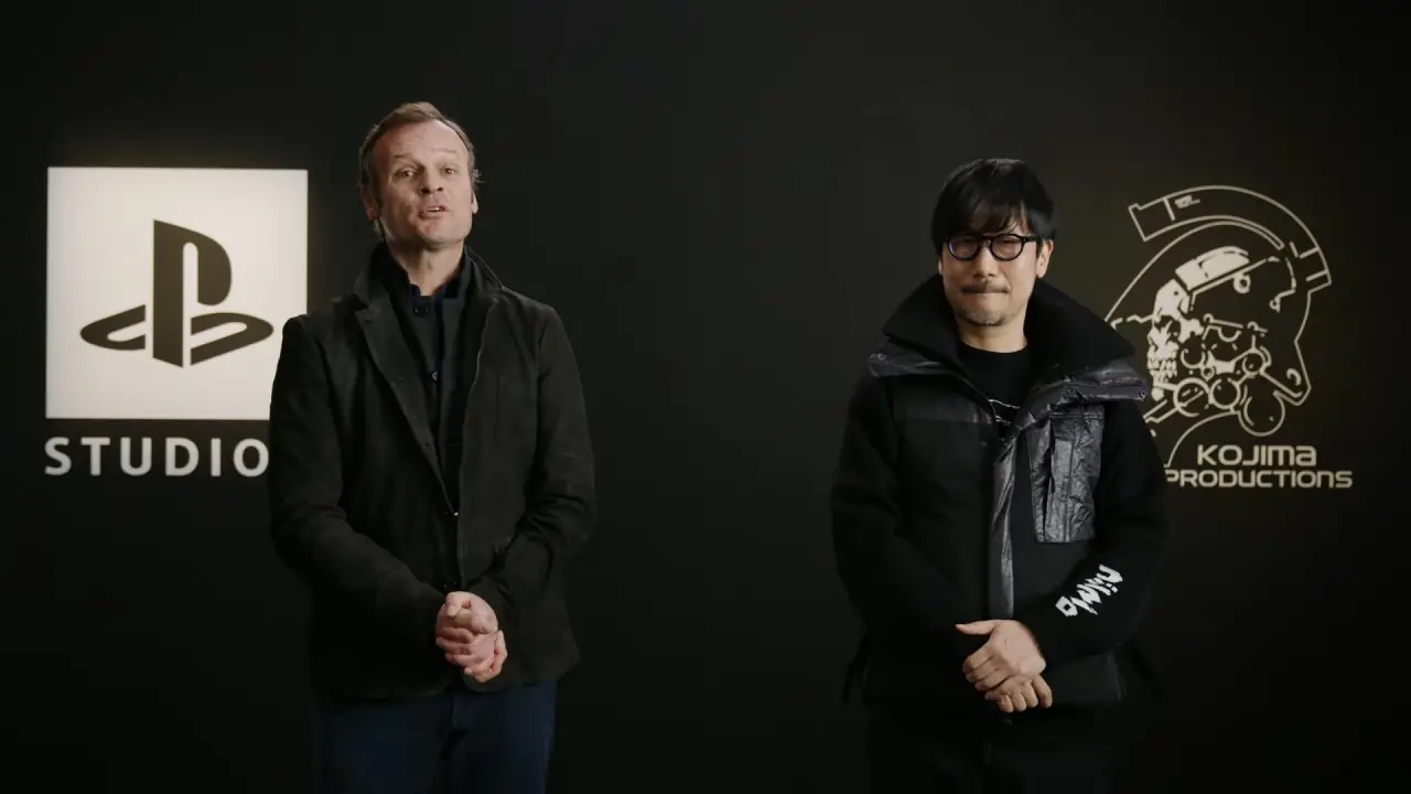 physint - State of play