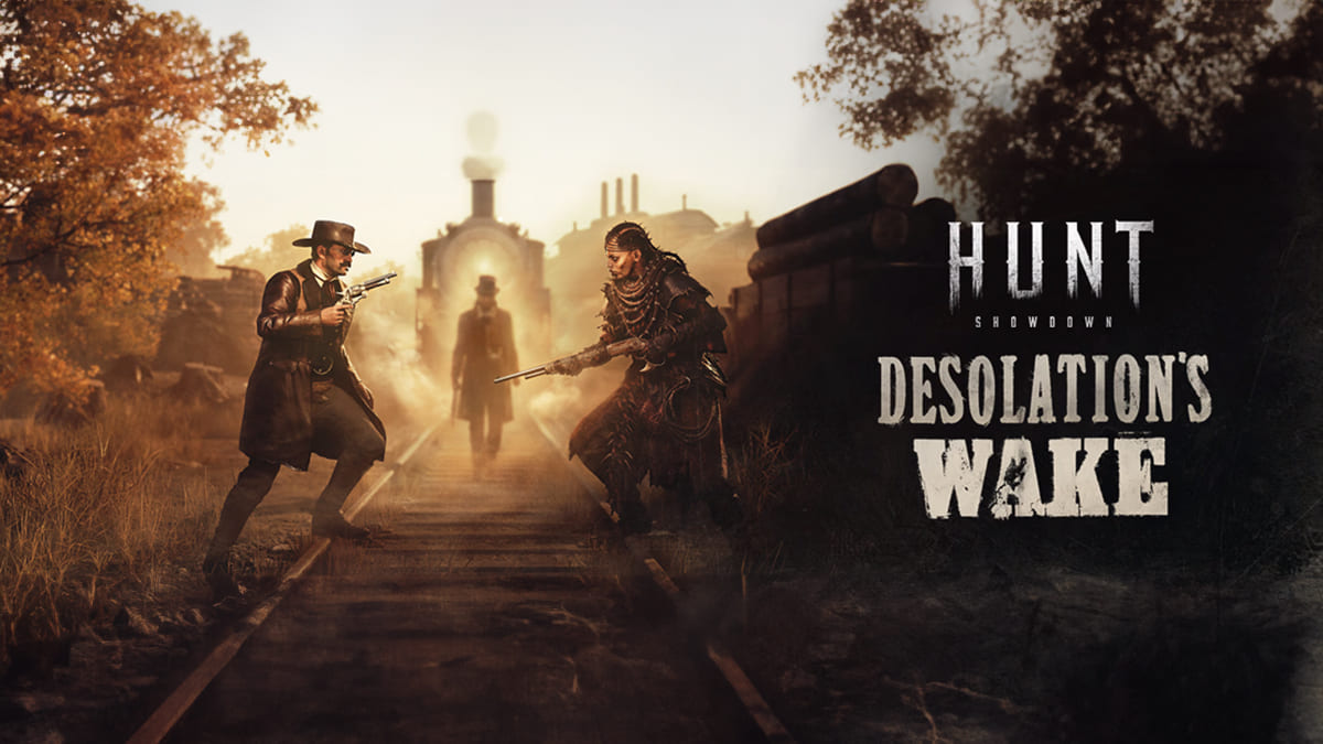 Evento "Desolation's Wake" chega a Hunt: Showdown – Gamers & Games