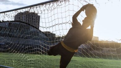 O Ninho Futebol & Tragédia - NETFLIX