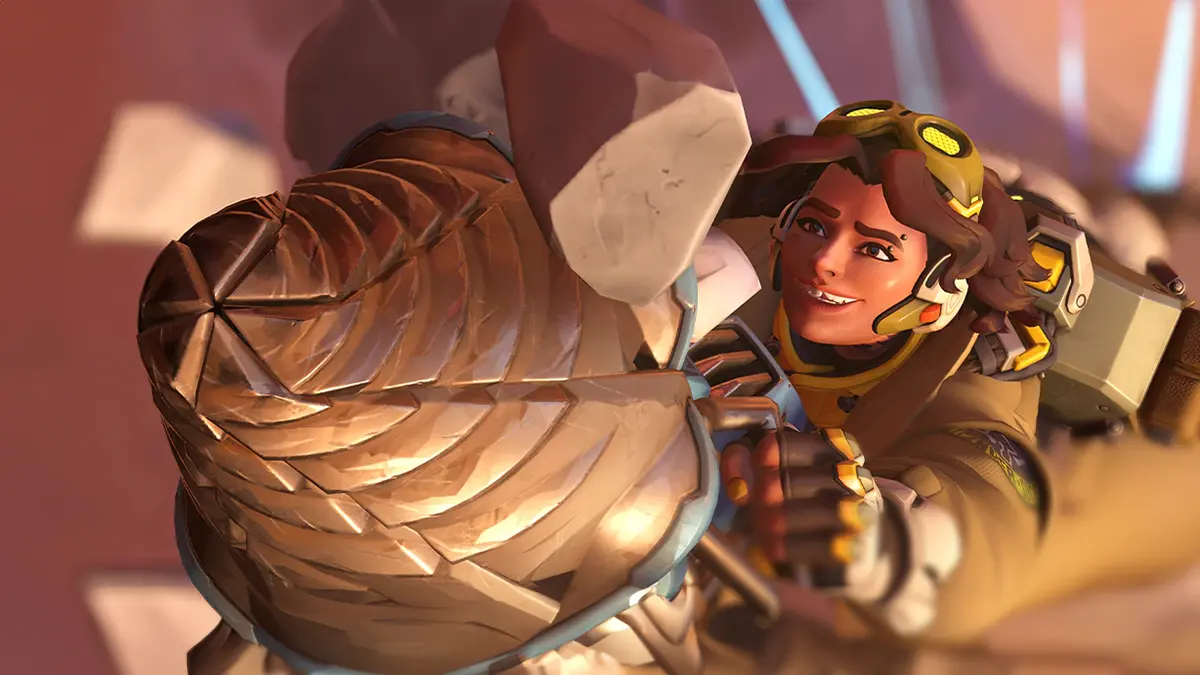 Overwatch 2 - Venture