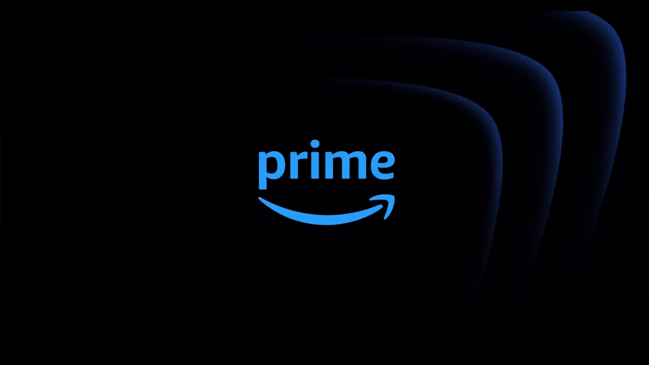 Prime Video