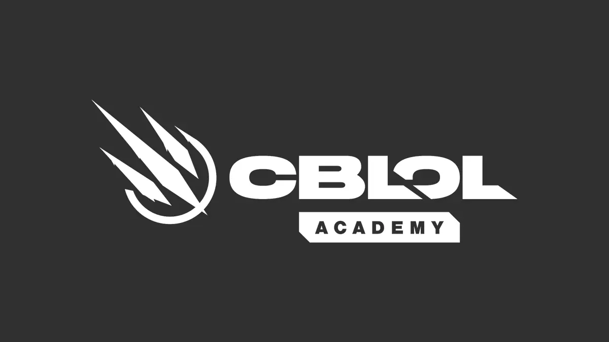 CBLOL Academy 2024