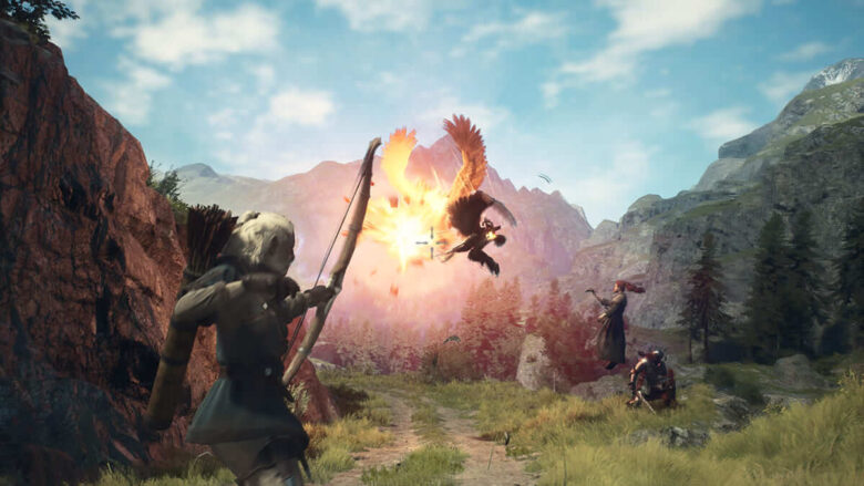 Dragon’s Dogma 2