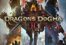 Dragon’s Dogma 2
