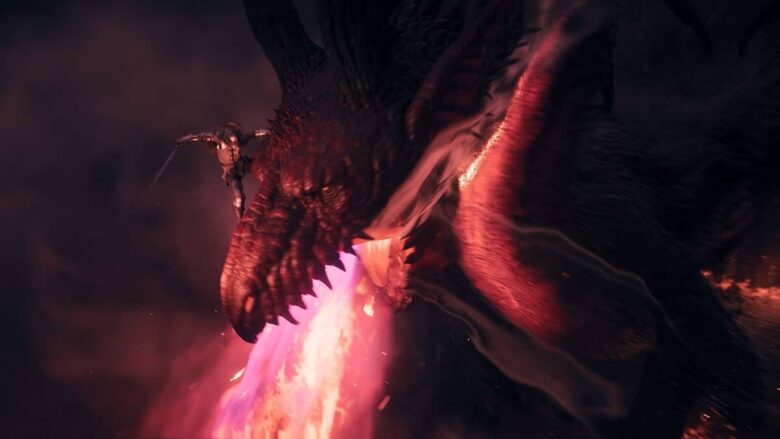 Dragon’s Dogma 2