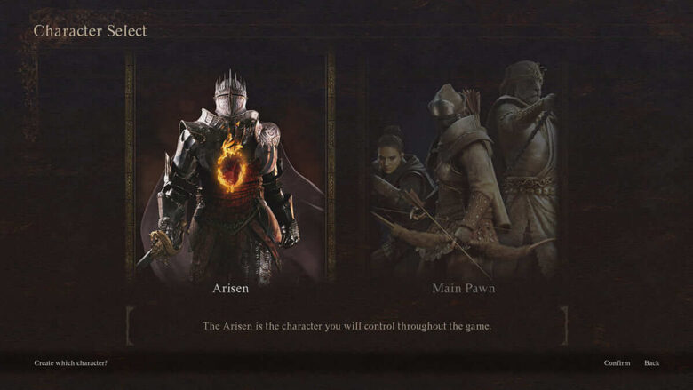 Dragon’s Dogma 2