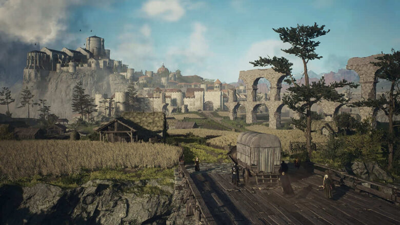 Dragon’s Dogma 2