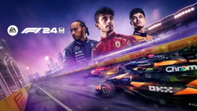 EA_F124_KEY_STANDARD_EDITION