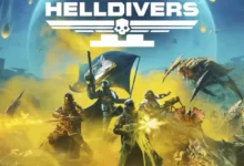 HELLDIVERS 2