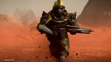 HELLDIVERS 2
