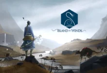 Island of Winds