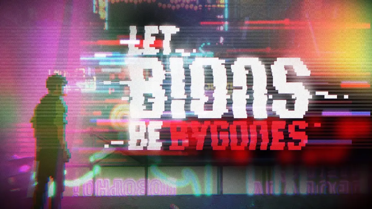 Let Bions be Bygones