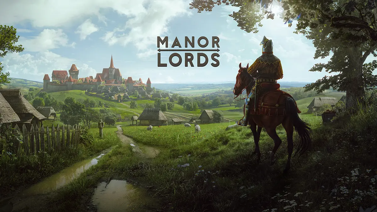 Manor Lords