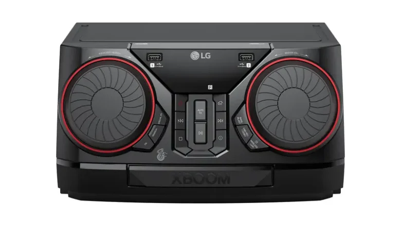 Mini System LG XBOOM CK43N