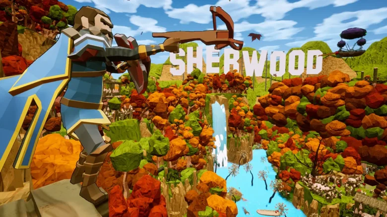 Sherwood Extreme 1.0