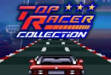 Top Racer Collection