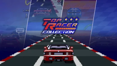 Top Racer Collection