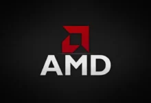 AMD