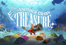 Another Crab’s Treasure