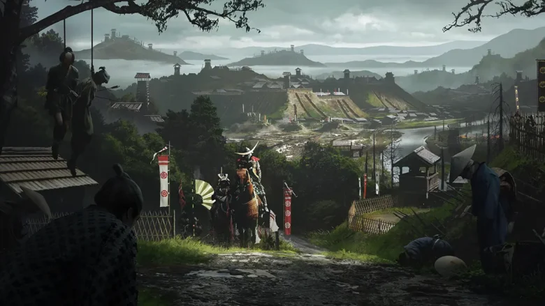 Assassin's Creed Shadows