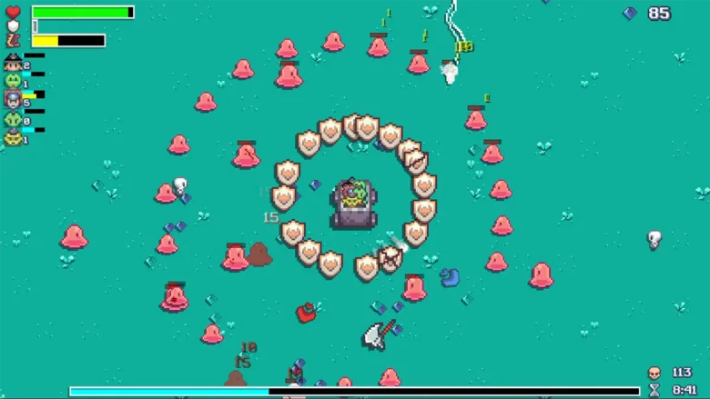 Cauldron