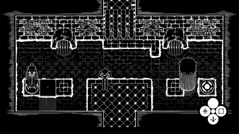 Helix Descent N Ascent