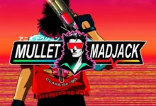 MULLET MADJACK