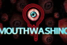 Mouthwashing