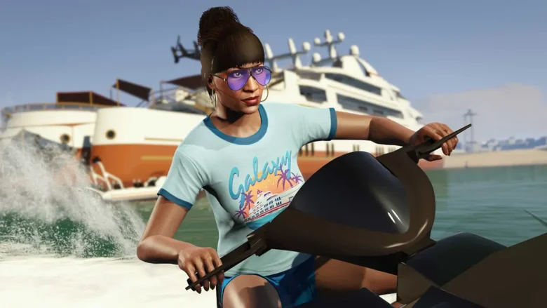 Novidades do GTA Online - 09-05-2024