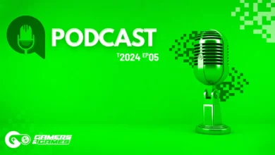 Podcast Gamers & Games T2024 Ep05