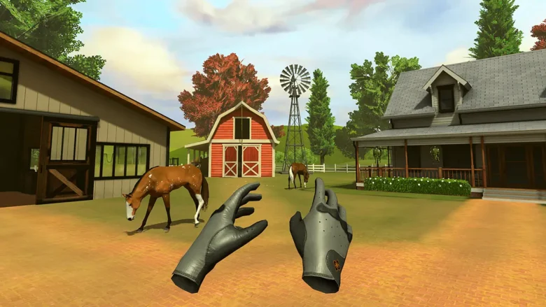 Rival Stars Horse Racing VR Edition