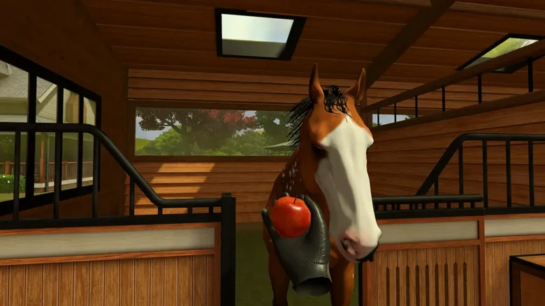 Rival Stars Horse Racing VR Edition
