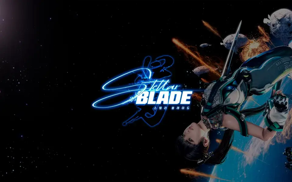 Stellar Blade