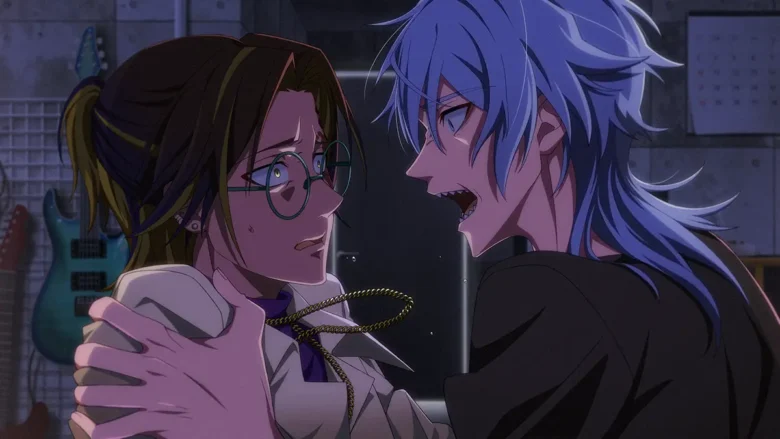 Type-NOISE Shonen Shojo