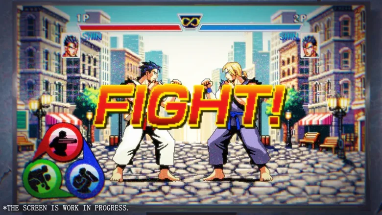 Type-NOISE Shonen Shojo